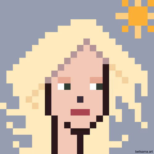 Belisama Art Bites