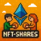 NFTangible NFT-Shares