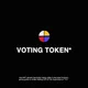 Artist Program Voting Token