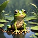 Frog King