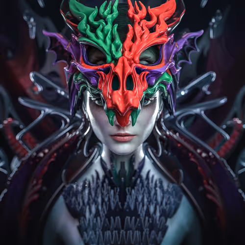Demon Game 🐲