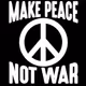 Mom, I don't want war!  let's raise our voice BASE free NFT Edition