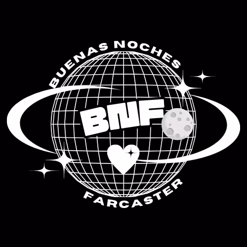 Buenas Noches Farcaster