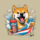 Dogge-Cola