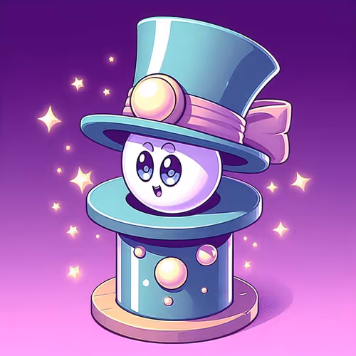 Pearls take over the world