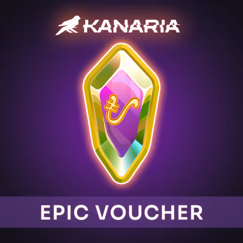 Epic Trait Voucher