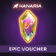 Epic Trait Voucher