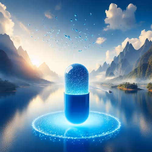 🔵💊Based Pill💊🔵 mint with $Pill