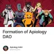 Formation of Apiology DAO
