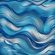 Wavy pattern