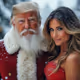 MAGA CHRISTMAS
