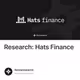 Research: Hats Finance
