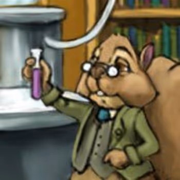 Squirrellyverse