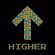 Higher (Brick x Brick)