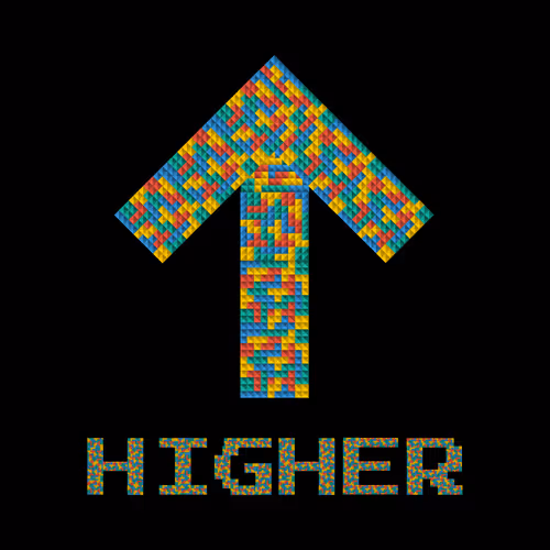 Higher (Brick x Brick)