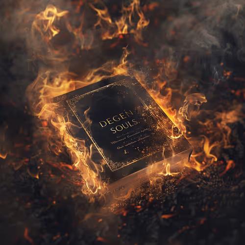 Degen Souls