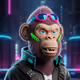 Crypto Ape