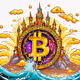 Bitcoin Palace Gold