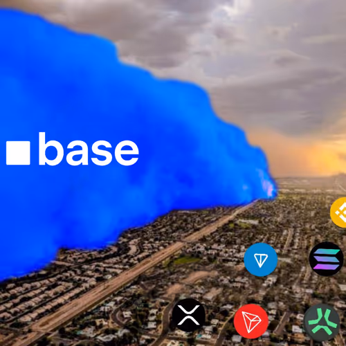 BASE is coming