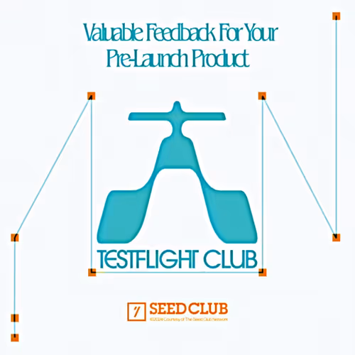 Seed Club launches TestFlight Club: Valuable feedback for your pre-launch product