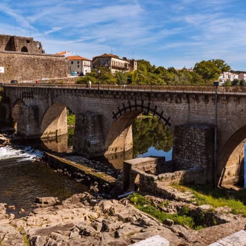 Ponte De Barcelos