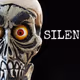 Silence!