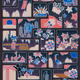 Hwatu Harmony by DeeKay (Limited Edition) - Art Basel x Iconic Hong Kong