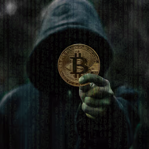 Satoshi