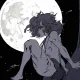 moon girl