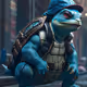HARD Squirtle