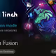 1inch Fusion