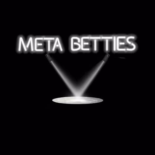 Meta Betties Act 2 Earn Fashion Tech - Hoodie Genesis