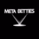 Meta Betties Act 2 Earn Fashion Tech - Hoodie Genesis