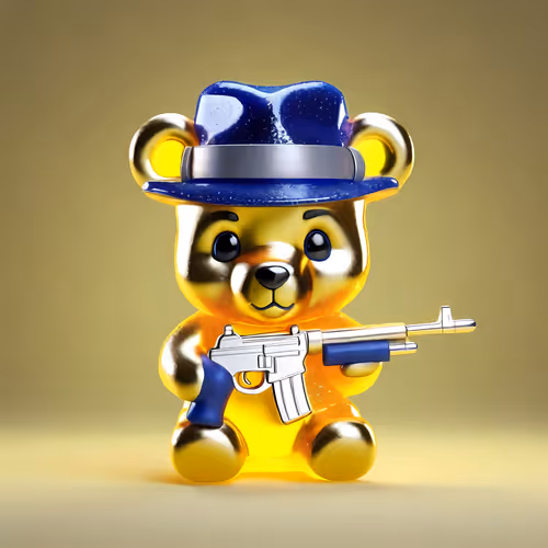 Gunnibears