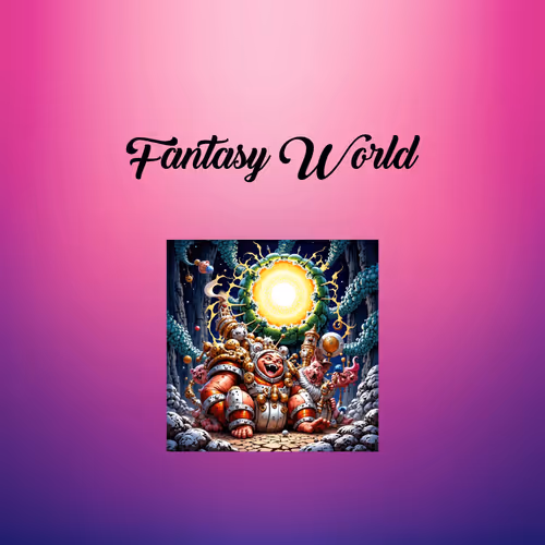 Fantasy World