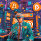 Trump & BTC