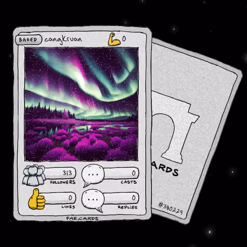far.cards - cangkruan