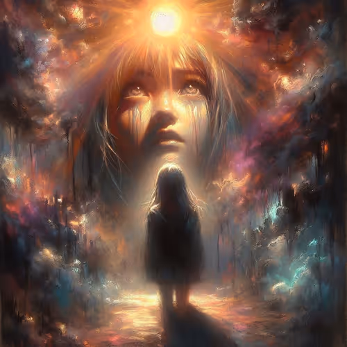 Illusions of My Mind