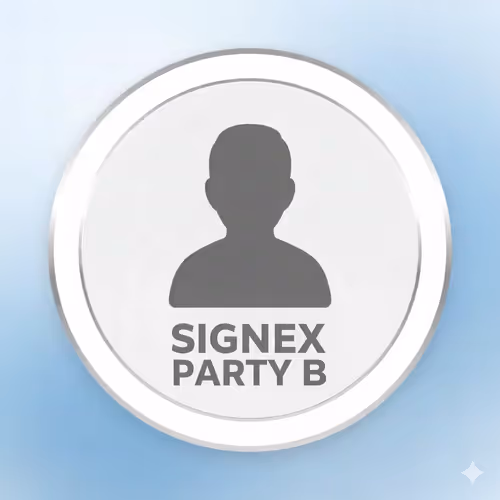 Signex Party B