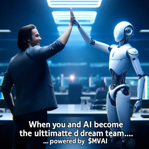 Madewif DAO Collectibles