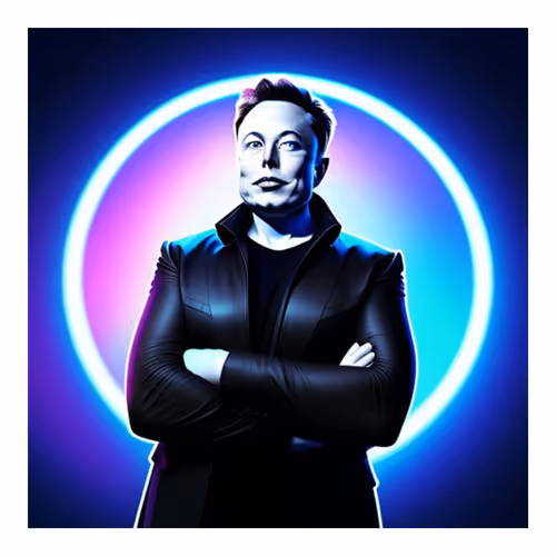 elon musk usgin base