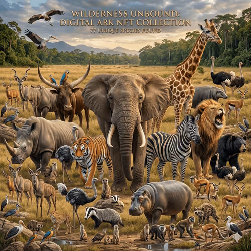 Animal Kingdom