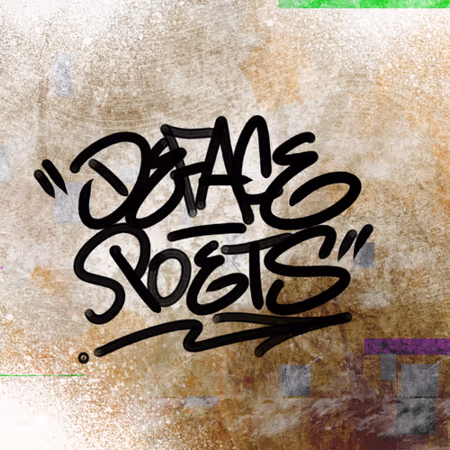 Deface Poets