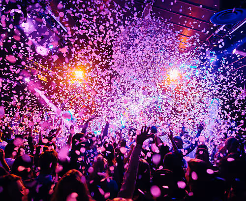 BASE Summer crowdfunding