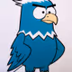 Based Eagle