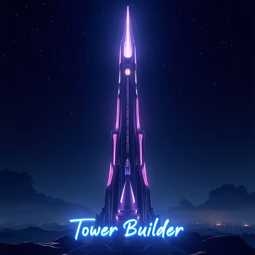 Tower Builder