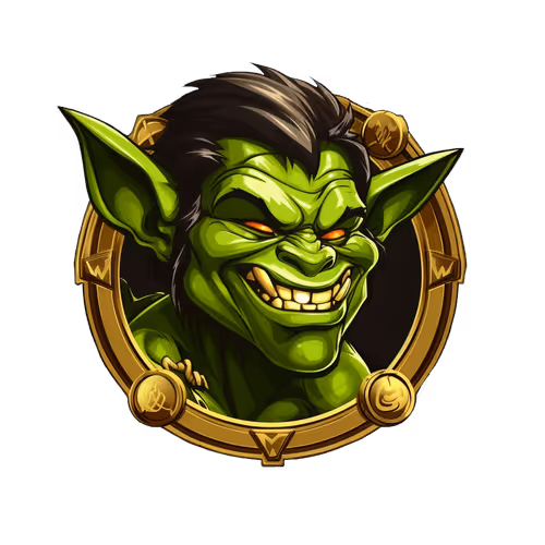Goblin Pass