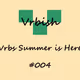 Vrbs Summer is Here