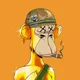 Bitcoin Apes