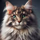 AI cat